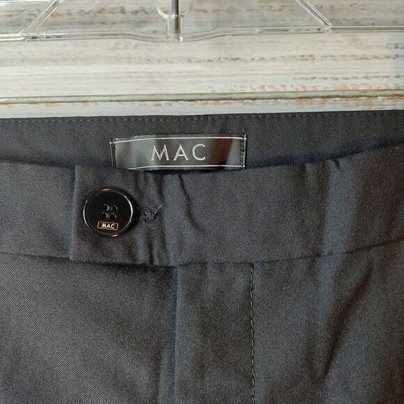 MAC Helen City Women's Trousers Dress Pants - Picture 4 of 10